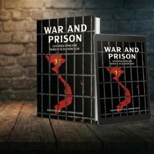 War And Prison Digital